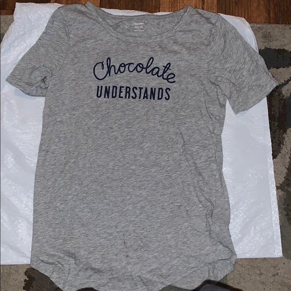 Old Navy Tops - T-shirt Old Navy Tops - T-shirt